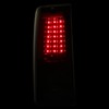 HECASA LED Tail Light Compatible with 2004-2015 Nissan Titan LED