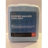 9 Lbs Copper Sulfate CuSO4 Crystals, Granular EPA Free Fine