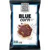 Food Should Taste Good Blue Corn Tortilla Chips, 5.5 oz.