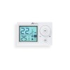 SKI 2 Digital Room Thermostat (White)