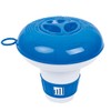 Jilong Avenli Dosing Float Chlorine Dispenser for Small Pools Hot