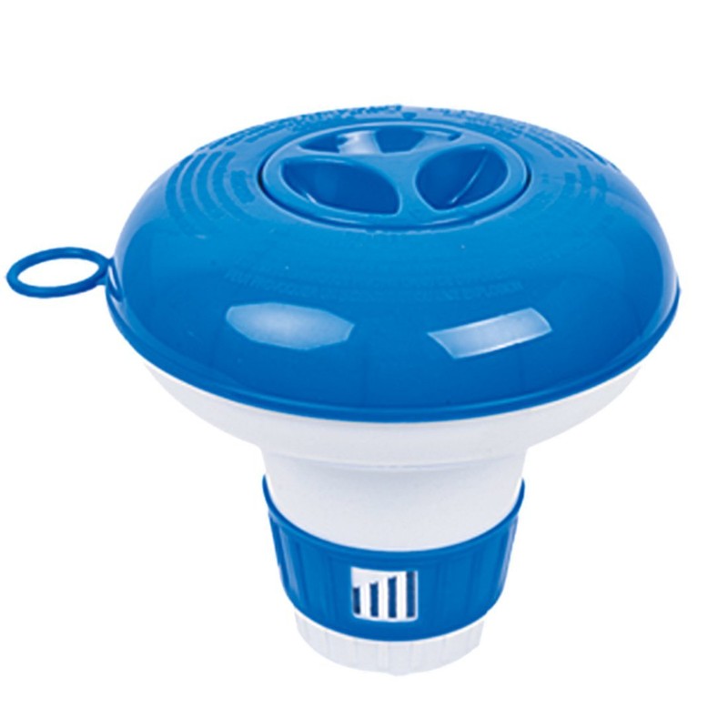 Jilong Avenli Dosing Float Chlorine Dispenser for Small Pools Hot