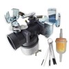 munirater Carburetor Replacement for Yamaha Golf Cart G2 G3 G4