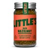 Littles Rich Hazelnut Infused Instant Coffee 3 X 50g Jars