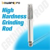 Bowarepro Chain Saw Sharpener Tool, 12Pcs Carbide Burrs for Hand