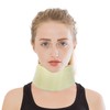 Actesso Neck Collar Brace for Whiplash Trauma, Pain Support and