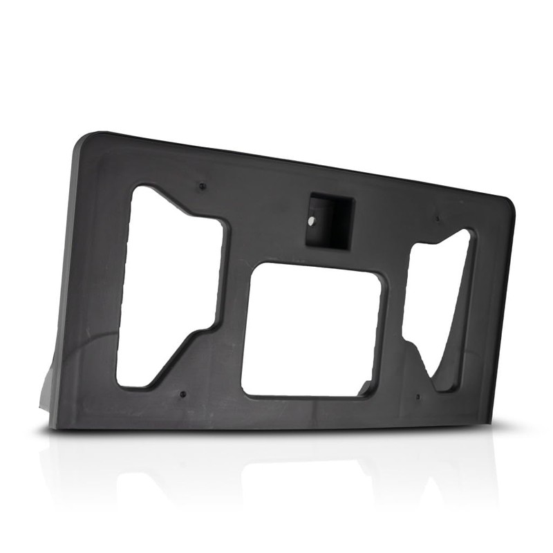 For Acura RDX 2013 2014 2015 License Plate Bracket |
