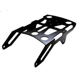 Luggage Racks Rear Cargo Racks Shelf for CRF300L / CRF300L Rally 2021 2022 2023 2024 Motorcycle Rear Rack