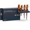 Presch Insulated Screwdriver Sets 7pcs. - VDE Screwdriver Set 1000V
