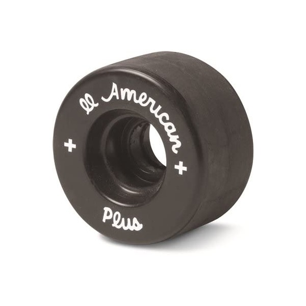 Sure-Grip All American Plus Wheels Black