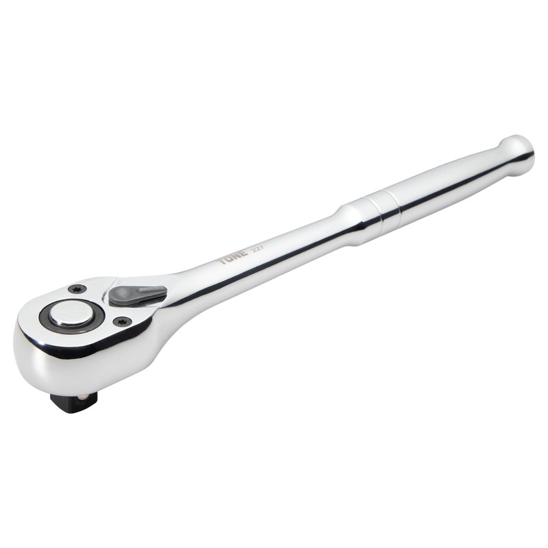 Tone Ratchet Handle (Hold) MRH40 1/2" Drive Angle 0.5 inches