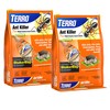 TERRO T901SR Fast Acting Ant, Cockroach, Flea And Other Crawling
