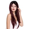 WIG ME UP - RGF-6470C-DR1B/BG Lady Quality Wig long straight