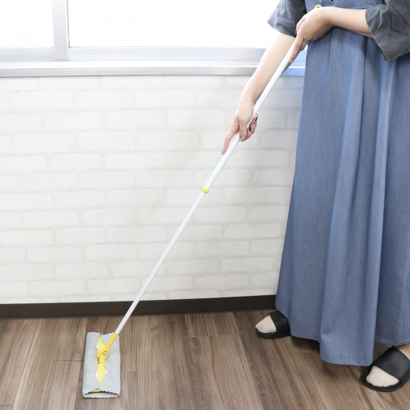 Hiro Corporation HDL-2702 Disposable Cloth (Compatible with Flooring Wipers) (1)