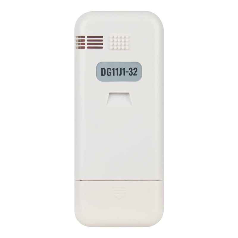 DG11J1-32 DG11J1 32 Replacement AC Remote Control fit for Whirlpool
