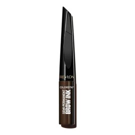Tinta Para Cejas Revlon Colorstay Semi-permanent Brow Ink Tono Dark Brown