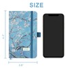Pocket Diary 2025 - A6 Diary 2025 from January 2025
