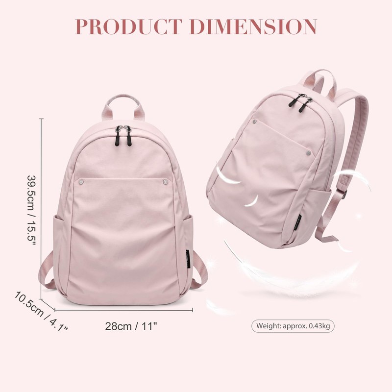 GOLF QUALITY Mini Backpack for Women Fashion Small Backpack Purse