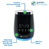 Guardian Technologies Diffuser for Essential Oils, Ultrasonic, Cool Mist, Aromatherapy