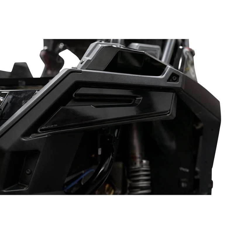 TUSK LED Tinted Taillights Compatible with Polaris RZR Pro XP/XP4