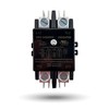 Migro 40 Amp 2 Pole 24V HVAC Refrigeration Contactor, N.O.