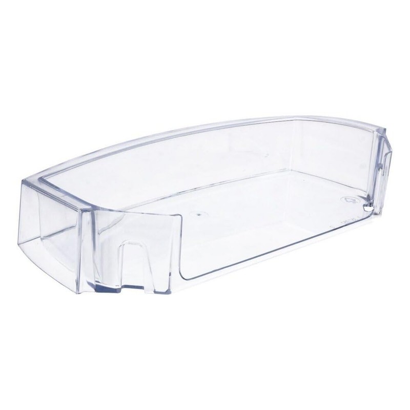 easyPART Compatible / Replacement for smeg 760391831 Door Compartment Middle