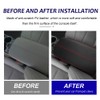 DEYTOP Center Console Cover for GMC Terrain 2025 2018-2024 Accessories