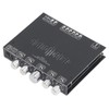 BT 5.1 Amplifier Board Stereo 2.1 Channel 350W 220W X