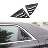 Crosselec - Parasol para ventana lateral (ABS para Chrysler 300