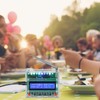 DONGKER FM Radio Kits, Soldering Projects DIY Electronic Kits Digital