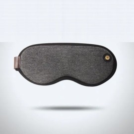 온열안대 온열찜질 눈마사지 그레이 수면안대 클래식 온열 안대 Heating Eye Mask Thermal Compress Eye Massage Gray Sleep Mask Classic Heating Eye Mask