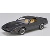 Aoshima Bunka Kyozai KR-06 Movie Mecha Series Night Rider Night