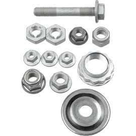 LEMFÖRDER 42408 01 Wheel Suspension Repair Kit