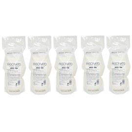 Fiore Fascinato Treatment, AB 24.7 oz (700 g), Aminobounce Type, Refill, X5 Piece Set, FIOLE