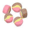 Taffy Delight Salt Water Taffy (16oz, Banana Split)