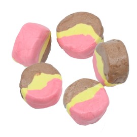 Taffy Delight Salt Water Taffy (16oz, Banana Split)
