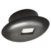 Wagner 01705101 Sliding Swivel Castor / Countersunk Roller - Diameter