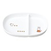 Miffy Inglades 417105 Oval Lunch