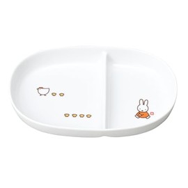 Miffy Inglades 417105 Oval Lunch