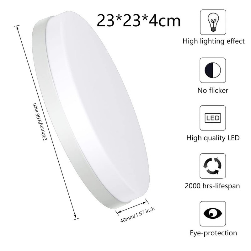 Ouyulong LED Ceiling Light
