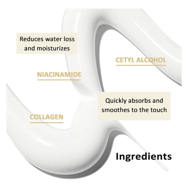 Protector Solar Anti Fotoenvejecimiento Brillo 40g