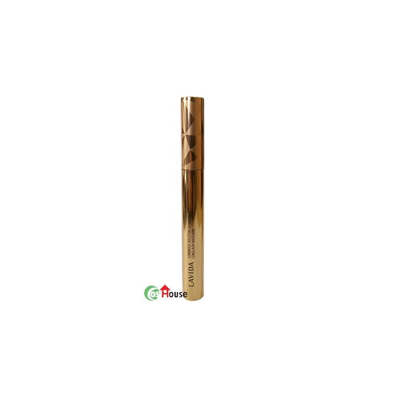 코리아나 Koreana Lavida Luminous Solution Shimmer Lift Long Lash Mascara