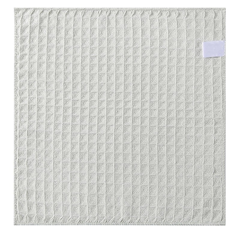 Espresso Coffee Cleaning Towel,Reusable Microfiber Cloth | Long-Lasting Highly Absorbent