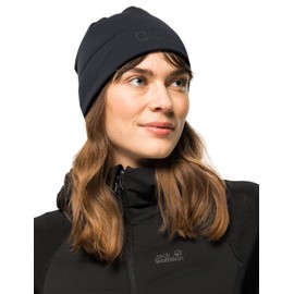 Jack Wolfskin Allrounder Light Beanie Black
