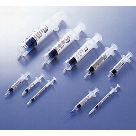 【プラスチックシリンジ】　50ml・長先端　針無し注射器・インク注入・オイル差し・小動物のエサやり等