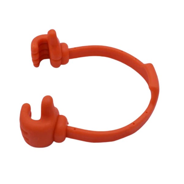 Magik 1-2 Pc Thumbs Up Cell Phone Stand Mobile Lazy