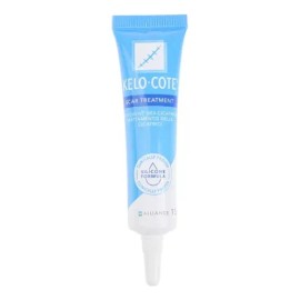 Kelo-cote Gel Para Las Cicatrices 15 G