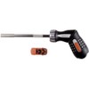 Bahco (ba-ko) Ratchet Driver Pistol Type Pistol Handle ratyettodoraiba- 808050P