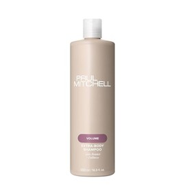 Paul Mitchell Extra-Body Shampoo
