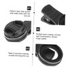 BIUDECO Macro Lens for Smartphone Clip Phone Lens for Capturing